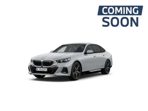 Annonce BMW I5 Électrique 2023 d'occasion Belgique