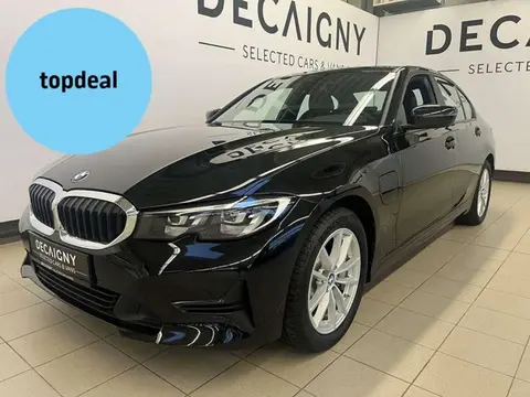 Used BMW SERIE 3 Hybrid 2019 Ad Belgium