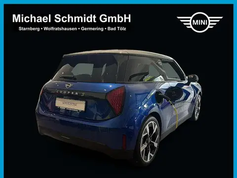 Used MINI COOPER Electric 2024 Ad Germany
