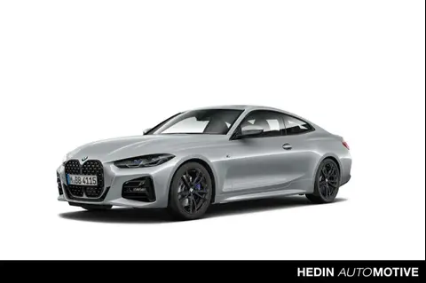 Annonce BMW SERIE 4 Électrique 2024 d'occasion 