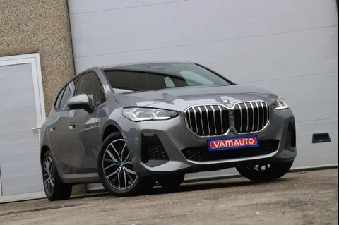 Annonce BMW SERIE 2 Hybride 2022 d'occasion Belgique