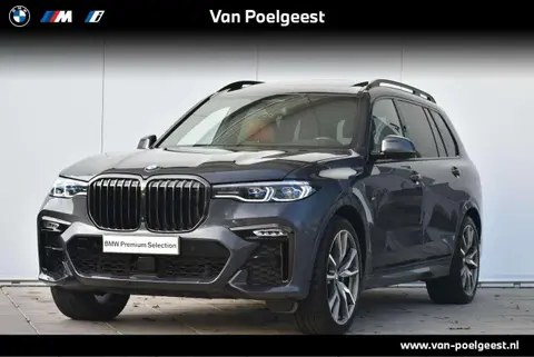 Used BMW X7 Petrol 2020 Ad 