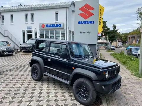 Used SUZUKI JIMNY Petrol 2023 Ad Germany