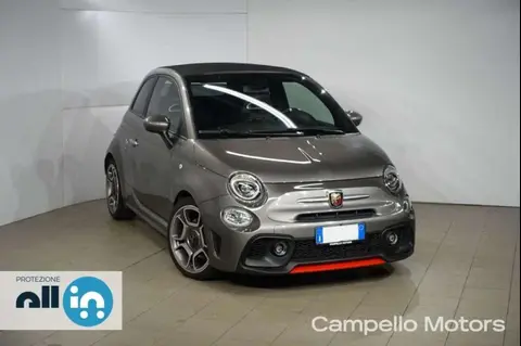 Annonce ABARTH 500 Essence 2022 d'occasion 