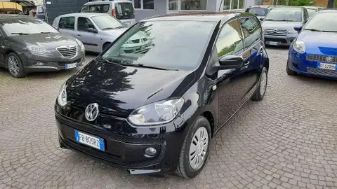 Annonce VOLKSWAGEN UP!  2015 d'occasion 
