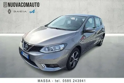 Annonce NISSAN PULSAR Diesel 2018 d'occasion 