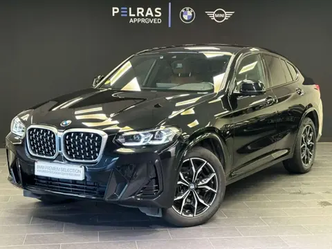 Annonce BMW X4  2023 d'occasion 