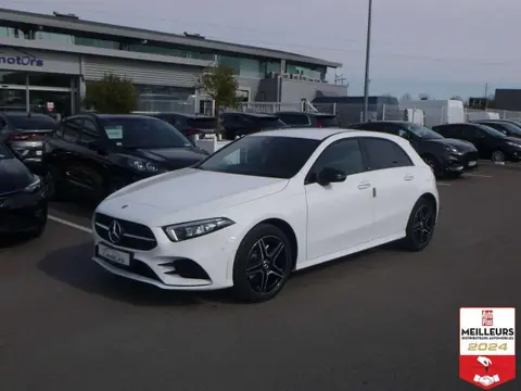 Used MERCEDES-BENZ CLASSE CL Hybrid 2022 Ad 