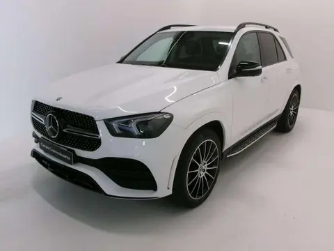 Annonce MERCEDES-BENZ CLASSE GLE Hybride 2023 d'occasion 