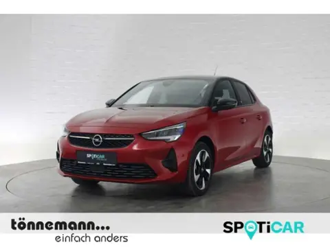 Used OPEL CORSA Electric 2022 Ad Germany