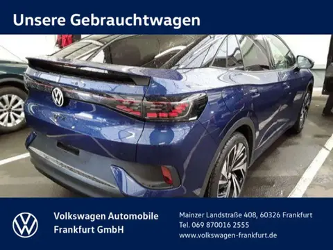 Used VOLKSWAGEN ID.5 Electric 2023 Ad 