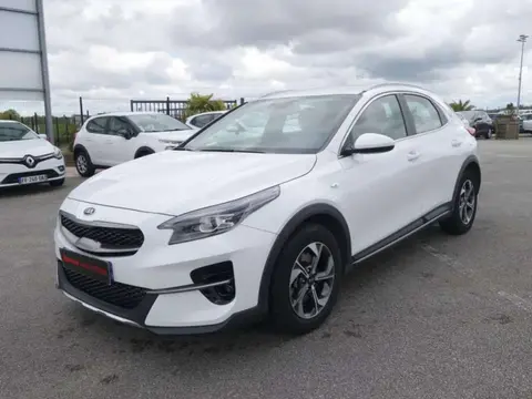 Annonce KIA XCEED Essence 2021 d'occasion 