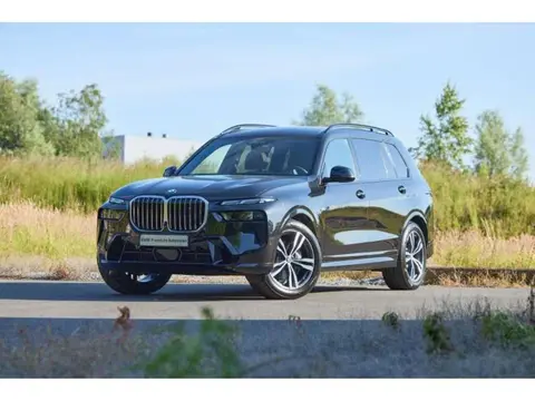 Annonce BMW X7 Diesel 2023 d'occasion 