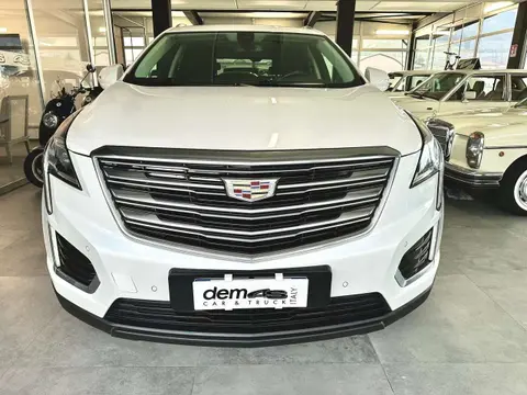 Annonce CADILLAC XT5 Essence 2016 d'occasion 
