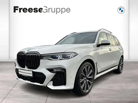 Annonce BMW X7 Diesel 2020 d'occasion Allemagne