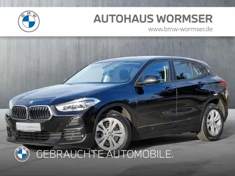 Used BMW X2 Hybrid 2021 Ad 