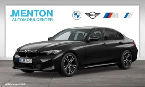 Annonce BMW SERIE 3 Diesel 2024 d'occasion Allemagne
