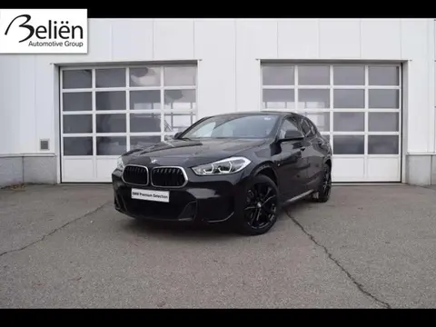 Used BMW X2 Petrol 2021 Ad Belgium
