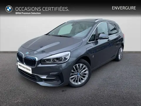 Used BMW SERIE 2  2018 Ad 
