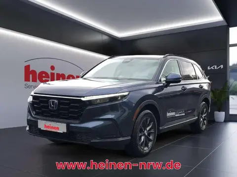 Used HONDA CR-V Hybrid 2023 Ad Germany