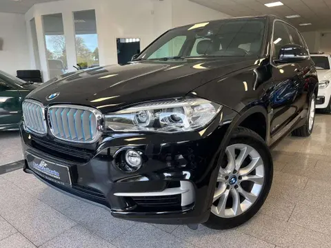 Annonce BMW X5 Hybride 2018 d'occasion Allemagne