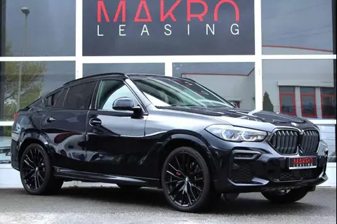 Annonce BMW X6 Diesel 2023 d'occasion Allemagne