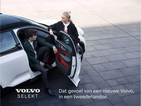 Used VOLVO XC60 Petrol 2023 Ad Belgium