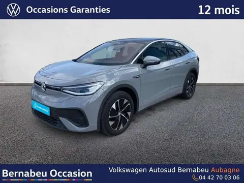 Used VOLKSWAGEN ID.5 Electric 2022 Ad France