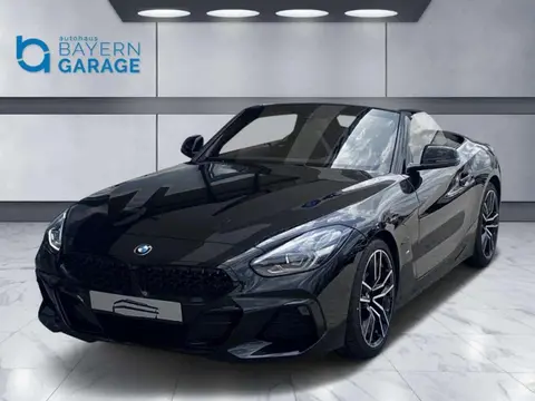 Annonce BMW Z4 Essence 2022 d'occasion 