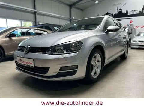 Annonce VOLKSWAGEN GOLF  2014 d'occasion 