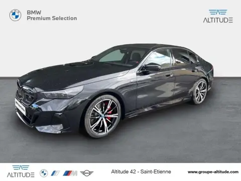 Used BMW M6 Electric 2024 Ad France