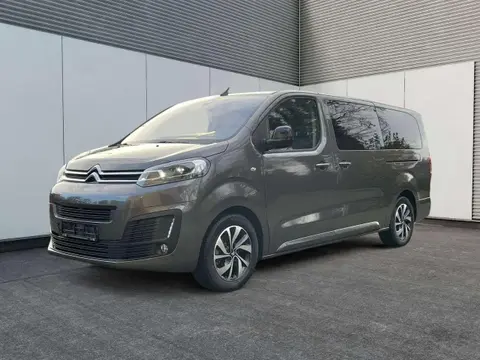 Used CITROEN SPACETOURER Electric 2024 Ad 