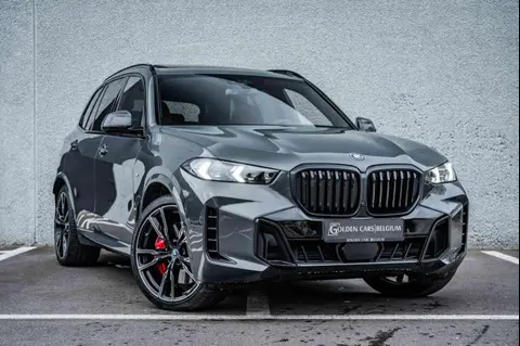 Annonce BMW X5 Hybride 2024 d'occasion Belgique