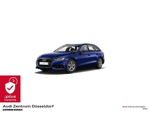 Used AUDI A4 Diesel 2022 Ad 