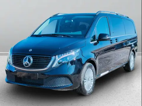 Used MERCEDES-BENZ EQV Electric 2024 Ad 