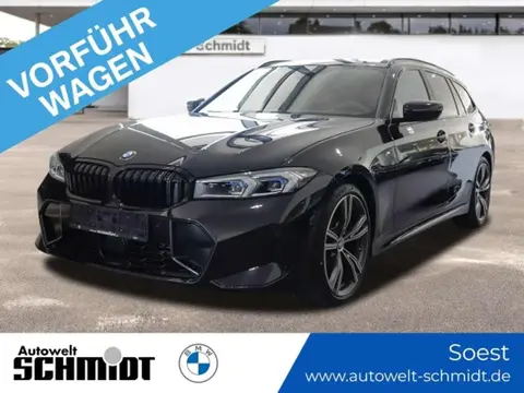 Used BMW SERIE 3 Diesel 2024 Ad 