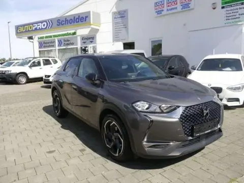 Used DS AUTOMOBILES DS3 Petrol 2020 Ad Germany