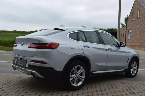 Used BMW X4 Diesel 2019 Ad Belgium