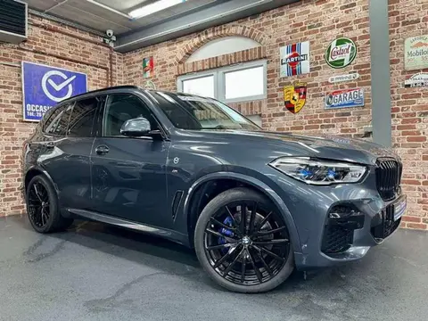 Annonce BMW X5 Diesel 2022 d'occasion Belgique