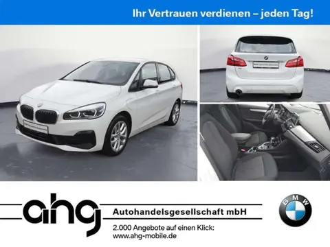 Used BMW SERIE 2 Hybrid 2021 Ad Germany