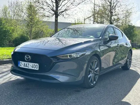 Annonce MAZDA 3 Diesel 2019 d'occasion 