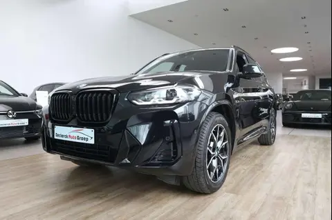 Used BMW X3 Hybrid 2022 Ad Belgium