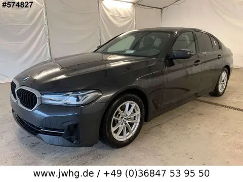 Used BMW SERIE 5 Petrol 2021 Ad Germany