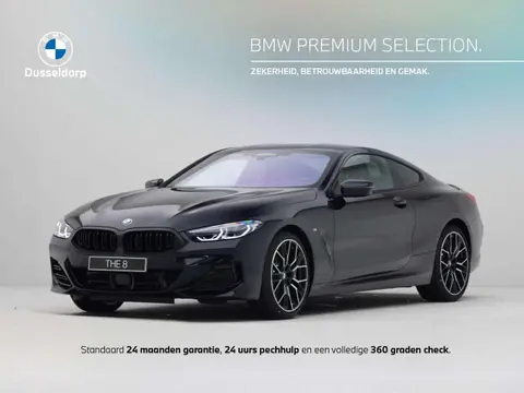 Used BMW SERIE 8 Petrol 2024 Ad 