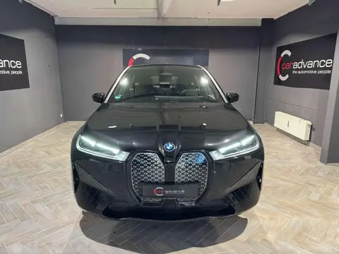 Annonce BMW IX Hybride 2023 d'occasion 