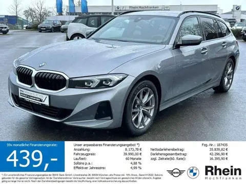 Annonce BMW SERIE 3 Diesel 2023 d'occasion Allemagne