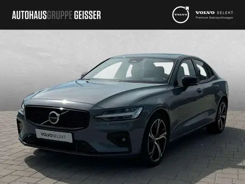 Annonce VOLVO S60 Essence 2023 d'occasion Allemagne