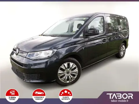 Annonce VOLKSWAGEN CADDY Diesel 2022 d'occasion 