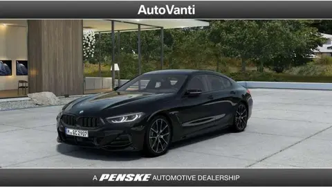 Used BMW SERIE 8 Hybrid 2023 Ad 