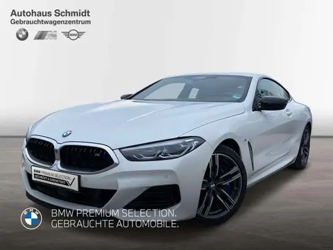 Annonce BMW M850 Essence 2023 d'occasion 